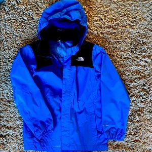 Boy’s North Face Wind Breaker